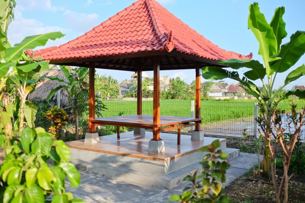 Pondok Ayu Soca Убуд Екстериор снимка
